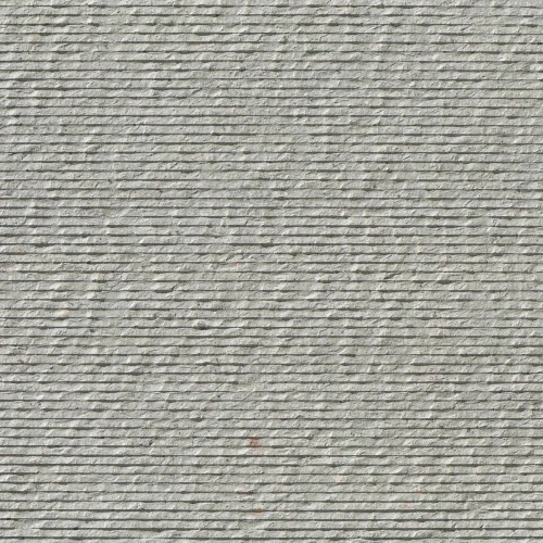 Carrelage rustique mat en pierre pour façades extérieures et sols de cours