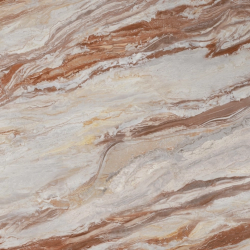 Sintered Stone HQD259 Ancora Red For Interior & Exterior