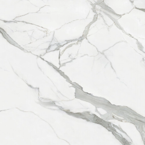 Sintered Stone HQL 8011 Fishmaw White For Interior & Exterior