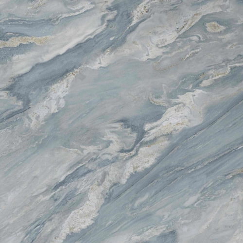 Sintered Stone HQD172 Palissandro Blue For Interior & Exterior