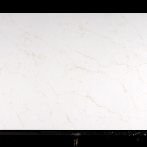 Calacatta Quartz Slab GSQ 6926 for Kitchen Countertops & Vanity Tops