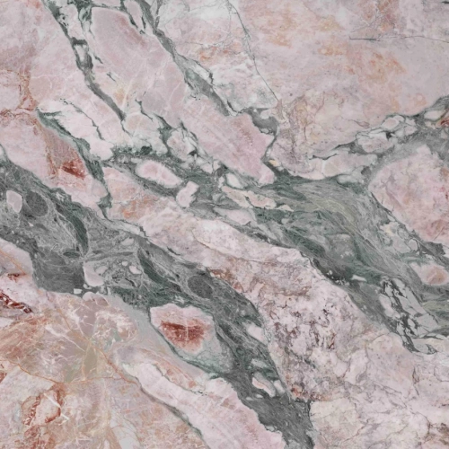 Sintered Stone HQA178 Seasons Pink Stone For Interior & Exterior