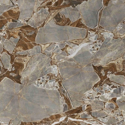 Sintered Stone HQB177 Bugatti Gold Onyx For Interior & Exterior
