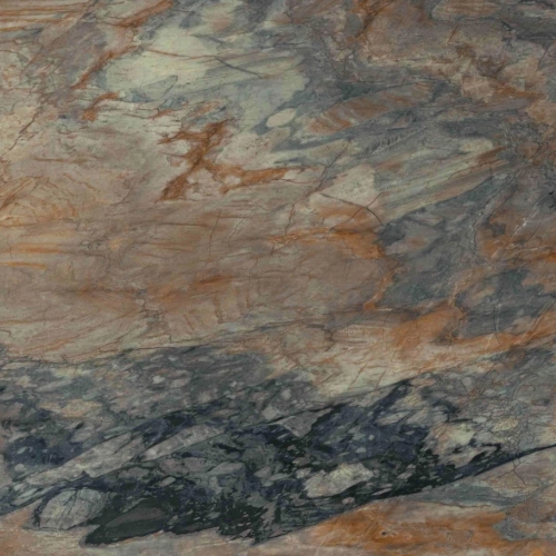 Sintered Stone HQC179 Phanton Gold For Interior & Exterior