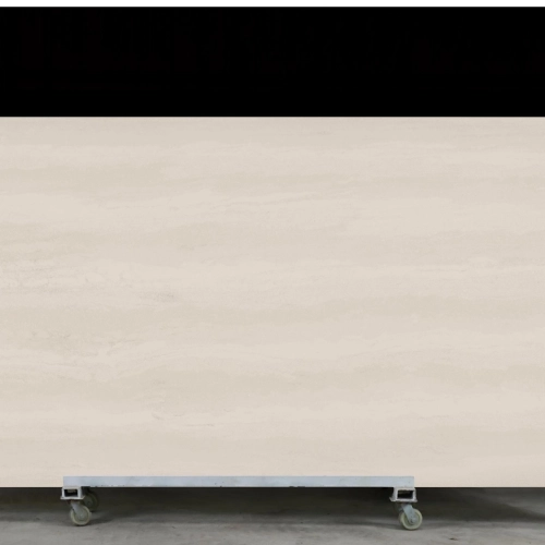 Calacatta Quartz Slab GSX 250614-1 for Kitchen Countertops & Vanity Tops