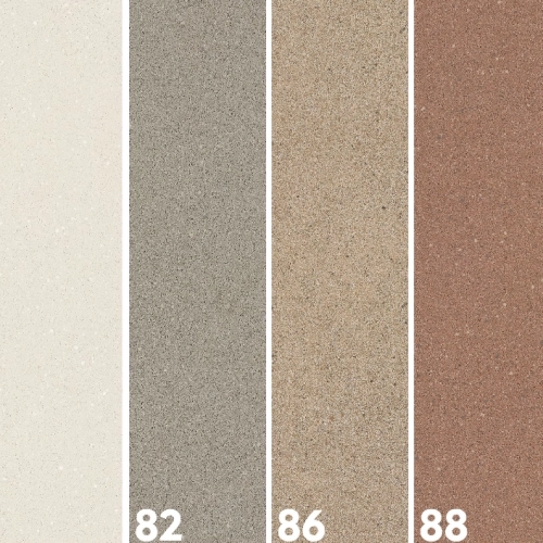 Magnesite Lava Series Volcanic Tile For Landscape Design, Wall Cladding Ceramic Tile