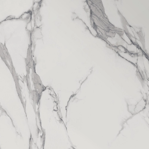 Pierre frittée HQA353 Karakata Blanc pour intérieur et extérieur