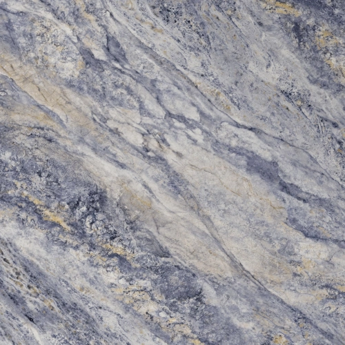 Pierre frittée HQA2333 Bleu Wanaka pour intérieur et extérieur