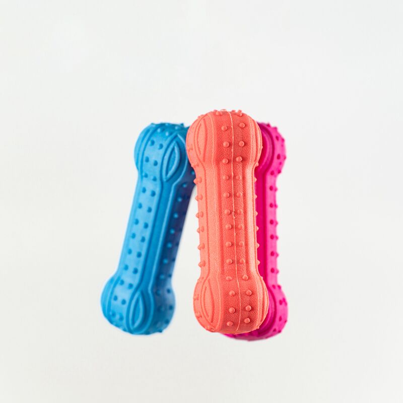 TPR nylon plastic toys