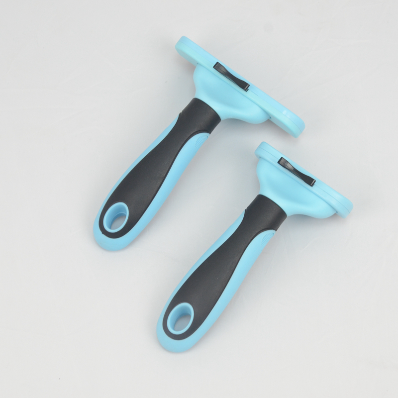 Dog grooming tools