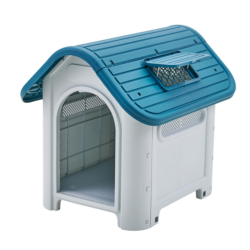 Dog houses & beds