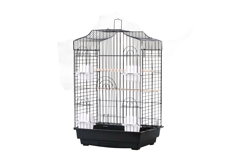 Bird cages