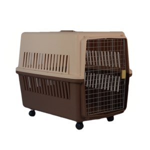 Pet Product Air Transport Pet Cages for Travelling