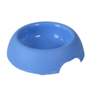 Plastic Dog Water Bowls Pet Feeders