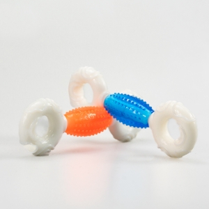 Hot Selling  Teething Toy for Dogs