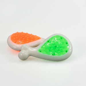 Whole sale  Bone-Shaped Teething Toy for Dogs