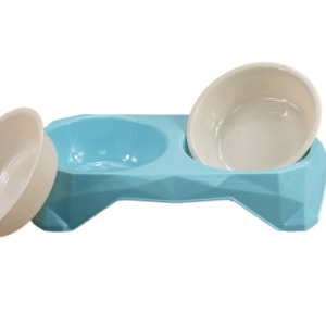 Hot Sale Plastic Dog Water Bowls