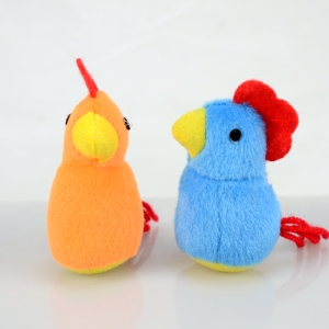 Cat Toys / Cat Toys with Fuzzy