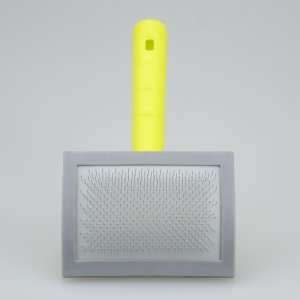 Wholesale Pet Hair Remover Brush Grooming Tools for Dogs Cleaning Comb