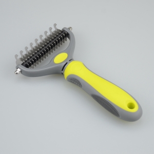 Pet Hair Remover Brush Grooming Tools