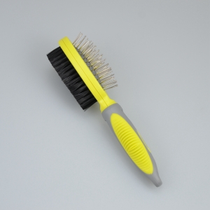 Good Quality Grooming Hair Removal Dog Cat Pet Comb Brush
