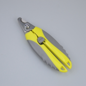 Pet Nail Clipper Cutter Scissors Set Stainless Steel Grooming Clippers