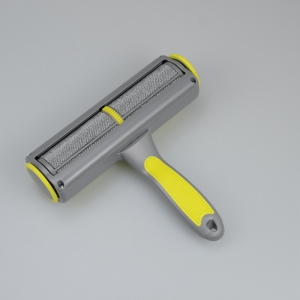 Pet Wire Grooming Brush for Dogs and Cats Comb Stainless Steel Tools