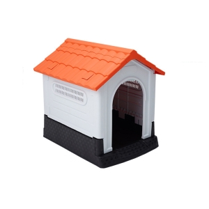 Wholesale Plastic Indoor Outdoor Dog House Pet House