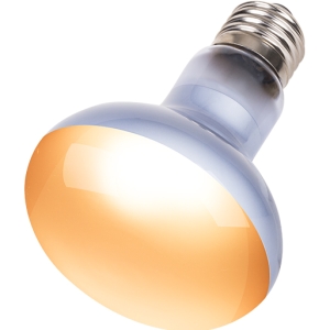 UVA Reptile Lamp Bulb Reptile Daylight Lamp Heating Lamp Basking Light For Turtle Lizard Terrarium