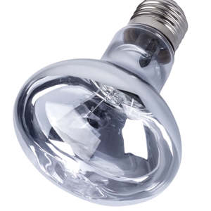 Reptile Heat Lamp Bulbs Intense UVA Reptile Light Bulb Reptile Daylight Basking Spot Light