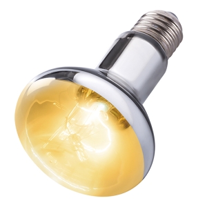 Reptile Lamp Turtle Amphibians Lizard Tortoise Heating Basking UV Light Pet Bulb For Turtle Caring Ornaments