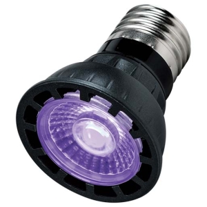 Energy-efficient UVA UVB Heat Lamp Bulb Full Spectrum Sun Turtle Basking UV Light Reptile Lamp For Turtle Snake