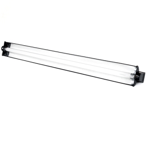 High Performance T5 8W 24W 39W 54W Rainforest Frog 10.0 UVB UVA Bask Reptile Light Tube For Bearded Dragon