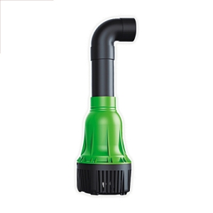 ATMAN High Power Frequency Conversion Carp Pond Water Pump High Flow Bottom Suction Water Pump For Fish Tank Fountain