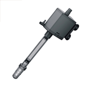 ATMAN TF Series 3 IN 1 Submersible Water Pump Water Filtering Oxygen Pumping For Fish Tank