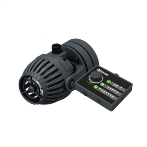 ATMAN Frequency Conversion Submersible Wave Maker Pump Cross Flow Circulation Water Pump For Reef Coral Fish Tank