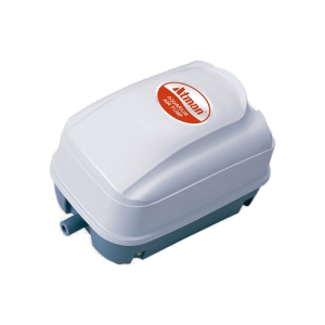 Air Pump Adjustable Super Silent 4 Outlet Aquarium Fish Tank Oxygen Air Aerator Koi Fish Air Aerator pump