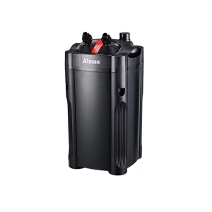 ATMAN RF Series Aquarium External Filter Bucket Filter Box For Fish Tank Pond