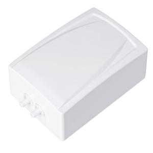 High Pressure Fish Tank Aerator Oxygen Water Super Silent Aquarium Air Pump With Flow Control