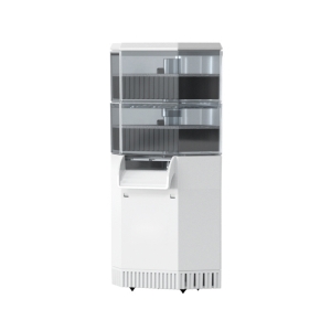 Turtle Tank Low Water Level Aquarium Internal Filter Aquarium Silent Waterfall Mini Filter