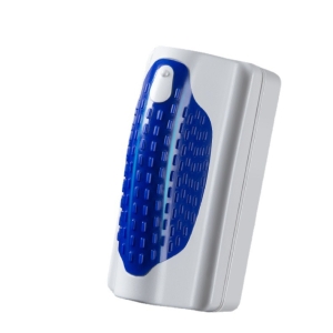 Magnetic Aquarium Fish Tank Brushes Floating Clean Glass Window Algae Scraper Cleaner Brush