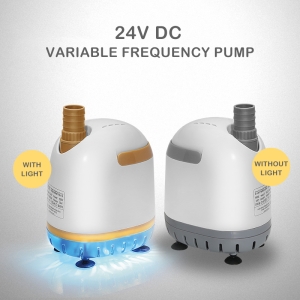 Submersible Water Pump For Fish Tank Pond Fountain Aquarium Swimming Pool Waterfall Submersible Pumps