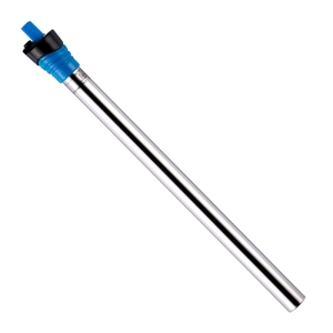 Aquarium Submersible Automatic Heater Constant Temperature Heating Rod With Heat Resistant Glass