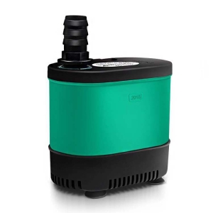 Aquarium Water Pump Ultra Quiet Mini Adjustable Small Submersible Pump For Hydroponics Fish Tank Pond Products