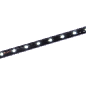 Underwater Multicolor LED Light with Remote Controller 7 Inches Submersible RGB Aquarium Lights