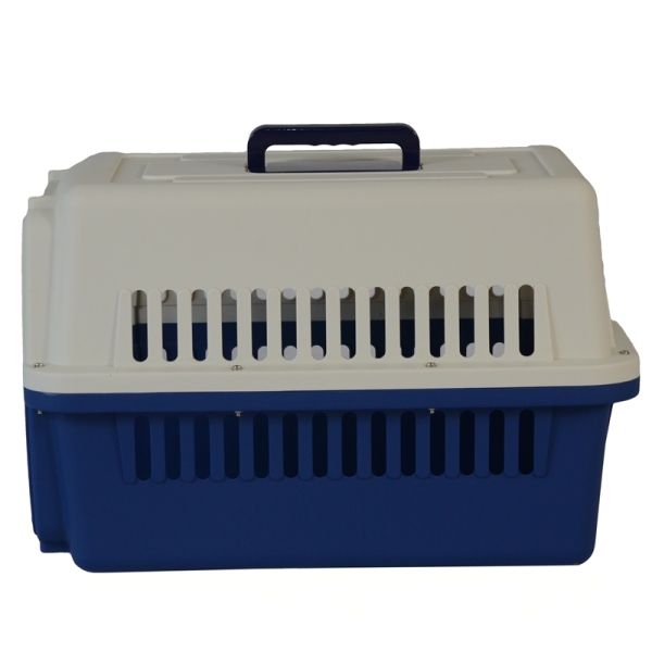 Pet Product Pet Carrier Air Transport Pet Cages for Travelling and Outdoors