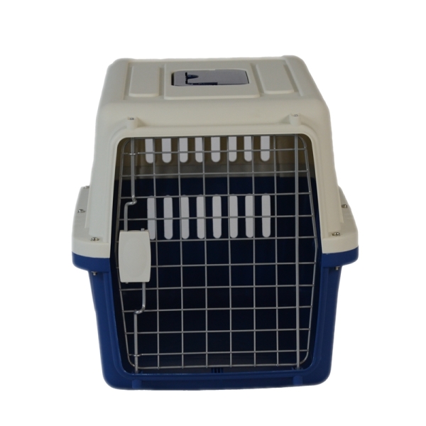 Pet Product Pet Carrier Air Transport Pet Cages for Travelling and Outdoors