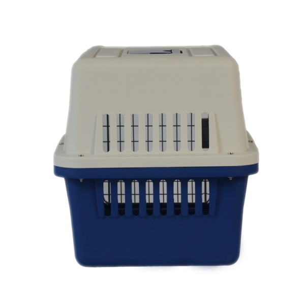 Pet Product Pet Carrier Air Transport Pet Cages for Travelling and Outdoors