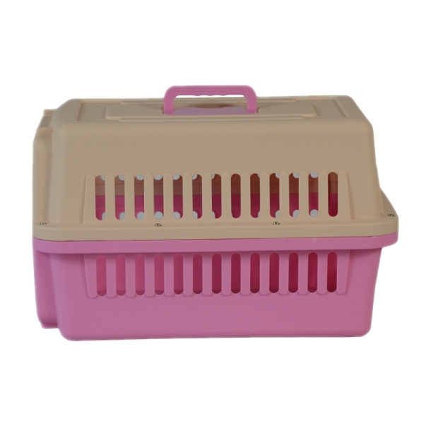 Pet Product Pet Carrier Air Transport Pet Cages for Travelling and Outdoors
