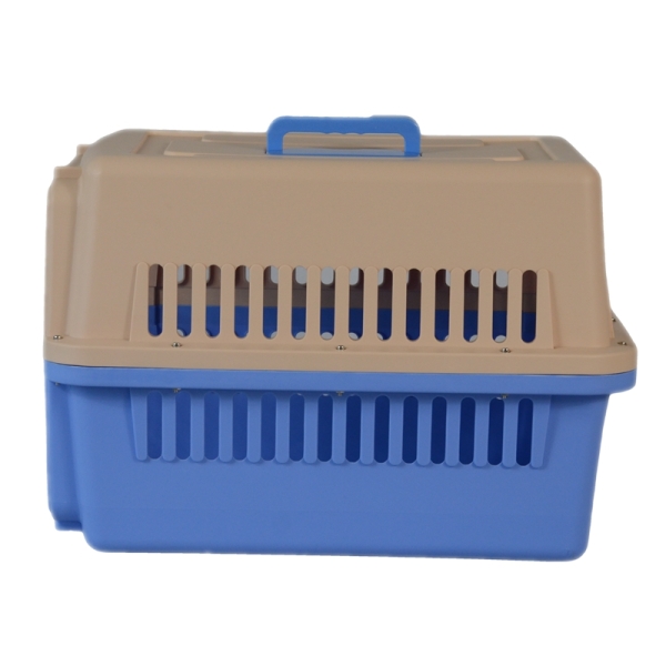 Pet Carrier Pet Product Air Transport Pet Cages for Travelling and Outdoors